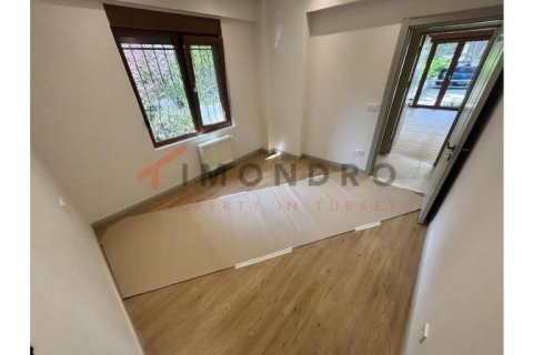 Продажа квартиры  в Кадыкёе, Стамбуле, Турция 3+1, 125м2, №192625 – фото 15