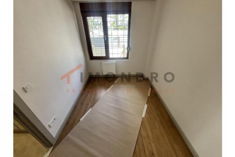 Продажа квартиры  в Кадыкёе, Стамбуле, Турция 3+1, 125м2, №192625 – фото 17