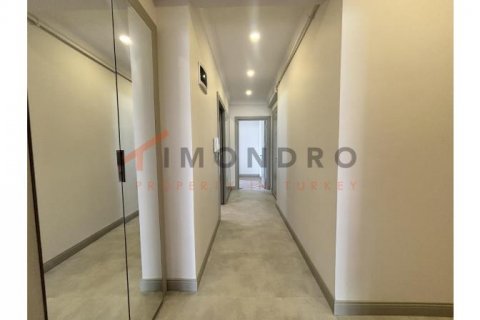 Продажа квартиры  в Кадыкёе, Стамбуле, Турция 3+1, 125м2, №192625 – фото 9