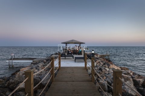 1+1 Takleilighet i Iskele, Nr. 192075 - 15