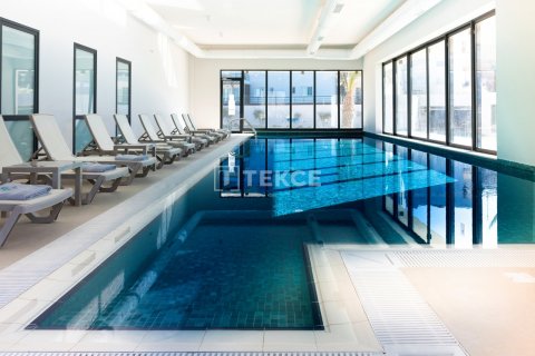 Продажа квартиры  в Искеле, Северный Кипр студия, 39м2, №192074 – фото 11