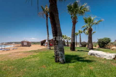 Продажа квартиры  в Искеле, Северный Кипр студия, 39м2, №192074 – фото 13