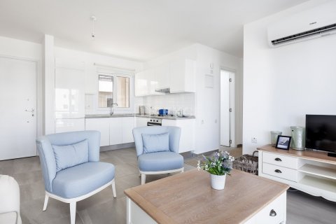 Продажа квартиры  в Искеле, Северный Кипр студия, 39м2, №192074 – фото 19