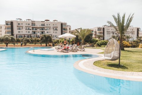 1+1 Leilighet  i Iskele,  Nr. 192070 - 3