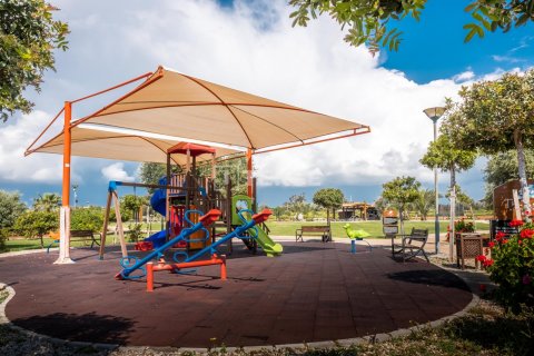 1+1 Leilighet  i Iskele,  Nr. 192070 - 12