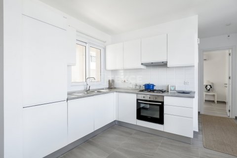 1+1 Leilighet  i Iskele,  Nr. 192070 - 21