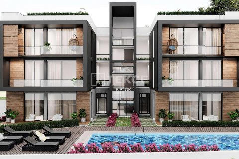 Daire  2+1  Girne,  №192069 - 1