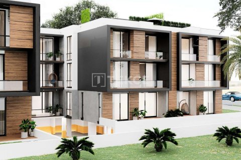 Daire  2+1  Girne,  №192069 - 2
