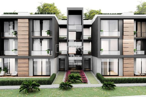 Daire  2+1  Girne,  №192069 - 8