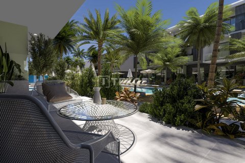 Penthouse for sale in Iskele, Northern Cyprus, 1 bedroom, 80m2, No. 192067 – photo 7