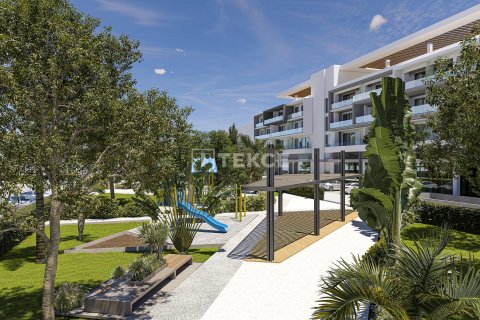 Penthouse for sale in Iskele, Northern Cyprus, 1 bedroom, 80m2, No. 192067 – photo 11