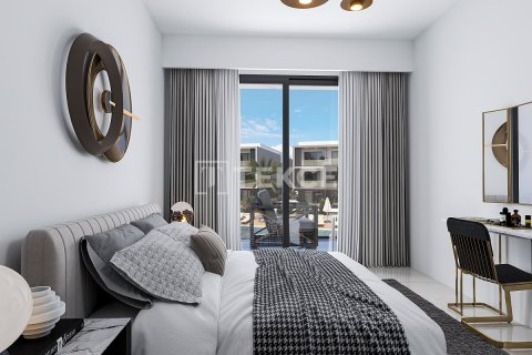 Penthouse for sale in Iskele, Northern Cyprus, 1 bedroom, 80m2, No. 192067 – photo 17