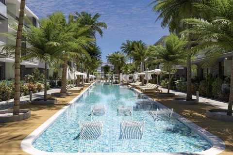 Penthouse for sale in Iskele, Northern Cyprus, 1 bedroom, 80m2, No. 192067 – photo 5