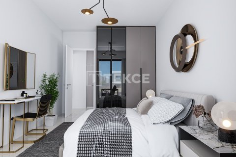 Penthouse for sale in Iskele, Northern Cyprus, 1 bedroom, 80m2, No. 192067 – photo 18