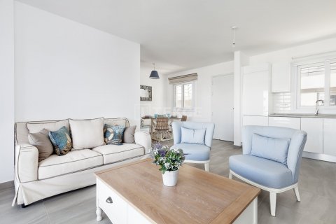 Leilighet  i Iskele,  Nr. 192071 - 17