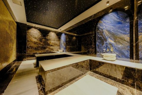 Lejlighed  i Alanya, Antalya, Tyrkiet Nr. 143308 - 17