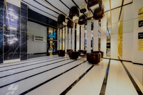 Lejlighed  i Alanya, Antalya, Tyrkiet Nr. 143308 - 10