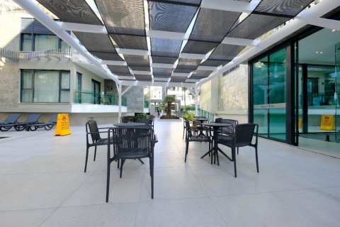 Lejlighed  i Alanya, Antalya, Tyrkiet Nr. 143308 - 5