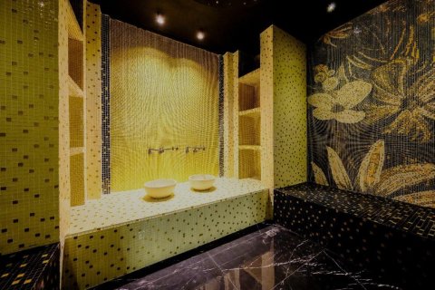 Lejlighed  i Alanya, Antalya, Tyrkiet Nr. 143308 - 14