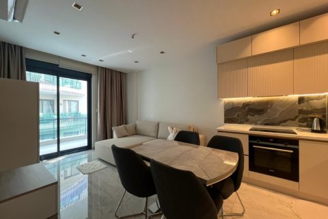 Lejlighed  i Alanya, Antalya, Tyrkiet Nr. 143308 - 30