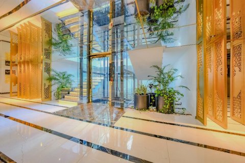 Lejlighed  i Alanya, Antalya, Tyrkiet Nr. 143308 - 9