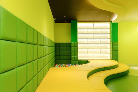 Lejlighed  i Alanya, Antalya, Tyrkiet Nr. 143308 - 26