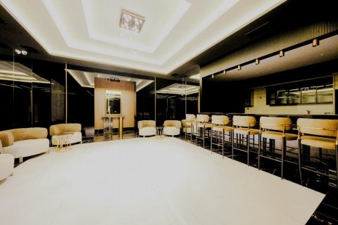 Lejlighed  i Alanya, Antalya, Tyrkiet Nr. 143308 - 22