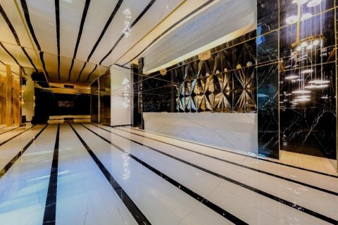 Lejlighed  i Alanya, Antalya, Tyrkiet Nr. 143308 - 11