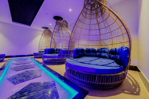 Lejlighed  i Alanya, Antalya, Tyrkiet Nr. 143308 - 21