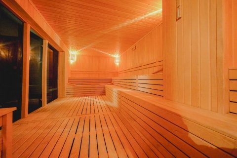 Lejlighed  i Alanya, Antalya, Tyrkiet Nr. 143308 - 19