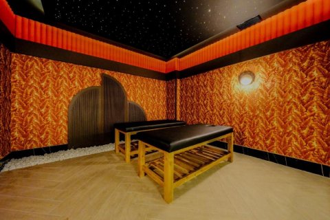 Lejlighed  i Alanya, Antalya, Tyrkiet Nr. 143308 - 20