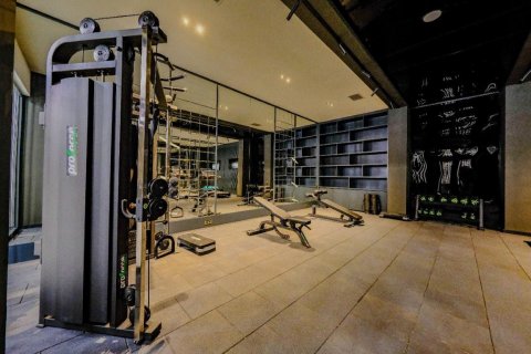 Lejlighed  i Alanya, Antalya, Tyrkiet Nr. 143308 - 24