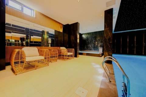 Lejlighed  i Alanya, Antalya, Tyrkiet Nr. 143308 - 12