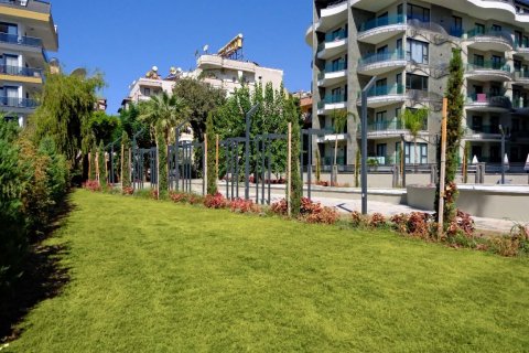 Lejlighed  i Alanya, Antalya, Tyrkiet Nr. 143308 - 7