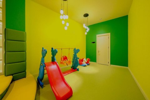 Lejlighed  i Alanya, Antalya, Tyrkiet Nr. 143308 - 27