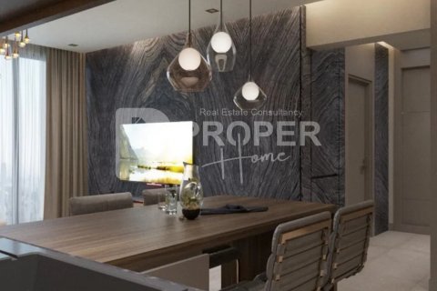 Wohnung  in Muratpasa, Antalya, Türkei Nr. 153245 - 15