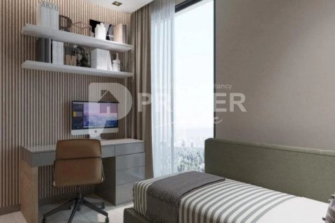 Wohnung  in Muratpasa, Antalya, Türkei Nr. 153245 - 3