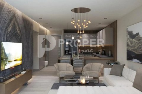 Wohnung  in Muratpasa, Antalya, Türkei Nr. 153245 - 14