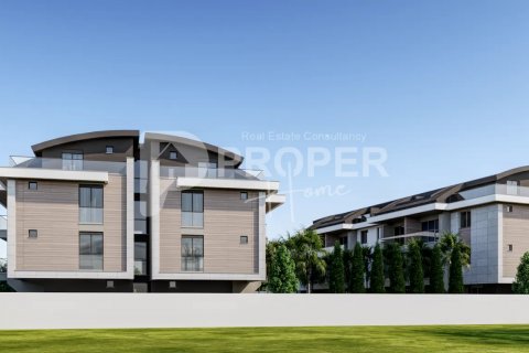 Wohnung  in Muratpasa, Antalya, Türkei Nr. 153245 - 5