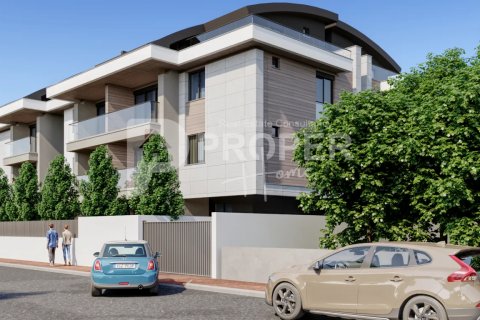 Wohnung  in Muratpasa, Antalya, Türkei Nr. 153245 - 2