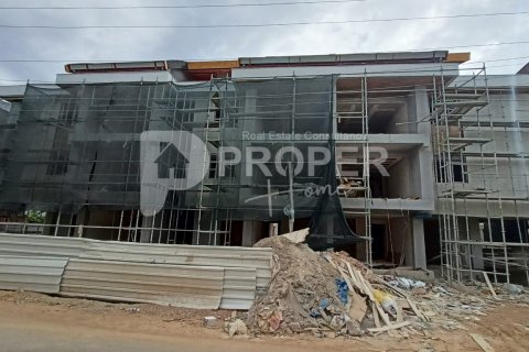 Wohnung  in Muratpasa, Antalya, Türkei Nr. 153245 - 8