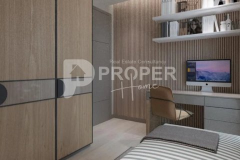 Wohnung  in Muratpasa, Antalya, Türkei Nr. 153245 - 11
