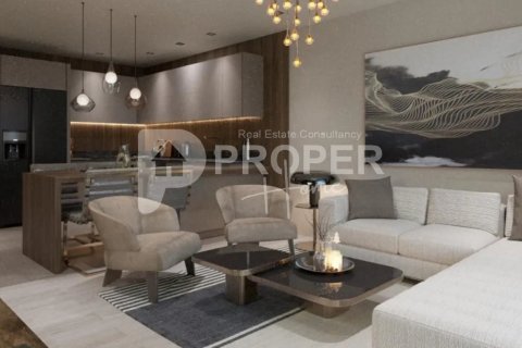 Wohnung  in Muratpasa, Antalya, Türkei Nr. 153245 - 10