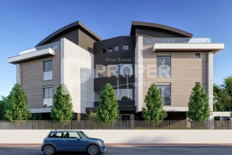 Wohnung  in Muratpasa, Antalya, Türkei Nr. 153245 - 12