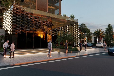 Kommersiella fastigheter i Eagle's Nest, Kestel, Antalya, Turkiet Nr. 190003 - 11