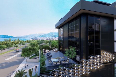 Ofis Eagle's Nest, Kestel, Antalya, Türkiye №190002 - 10