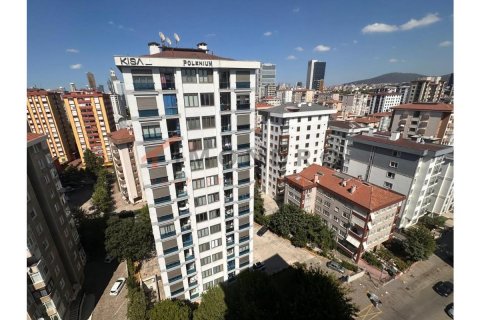 2+1 Wohnung in Kadikoy, Istanbul, Türkei Nr. 189998 - 12