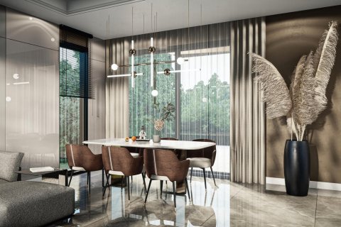 Villa for sale  in Famagusta, Northern Cyprus, 3 bedrooms, 230m2, No. 190882 – photo 7