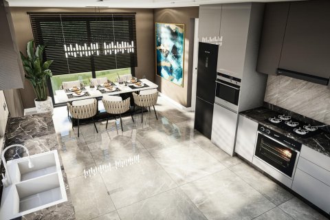 Villa for sale  in Famagusta, Northern Cyprus, 3 bedrooms, 230m2, No. 190882 – photo 11