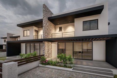 Villa for sale  in Famagusta, Northern Cyprus, 3 bedrooms, 230m2, No. 190882 – photo 13